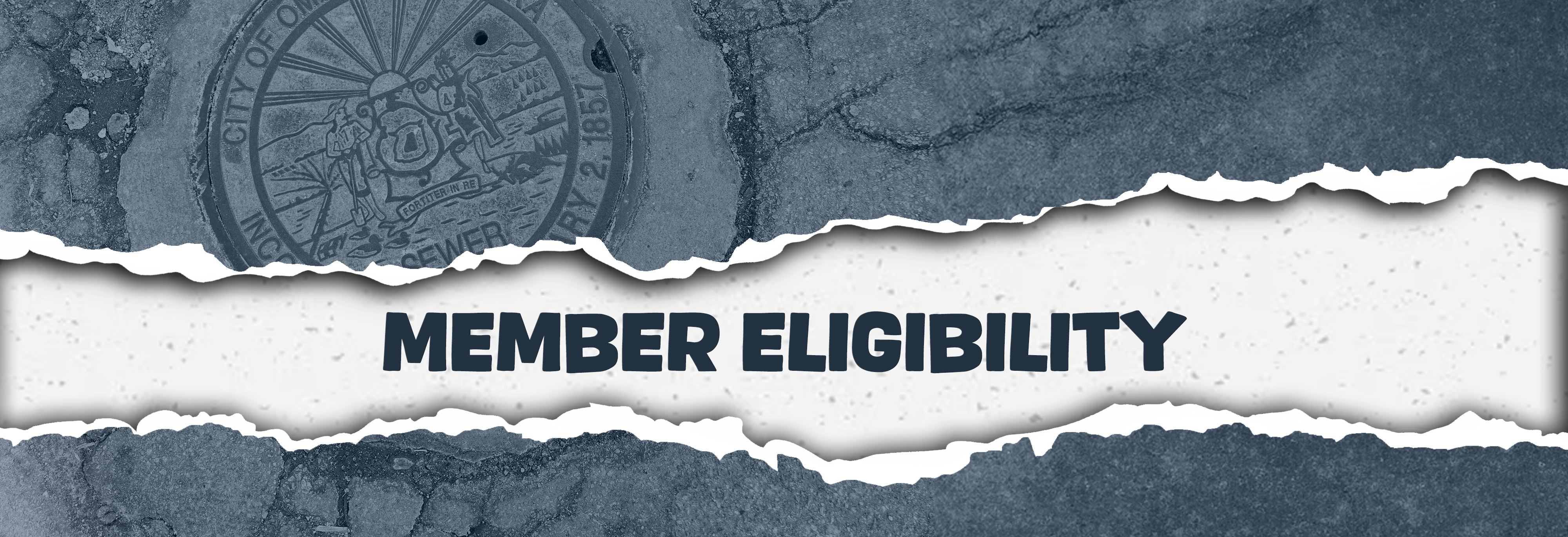 Member Eligibility