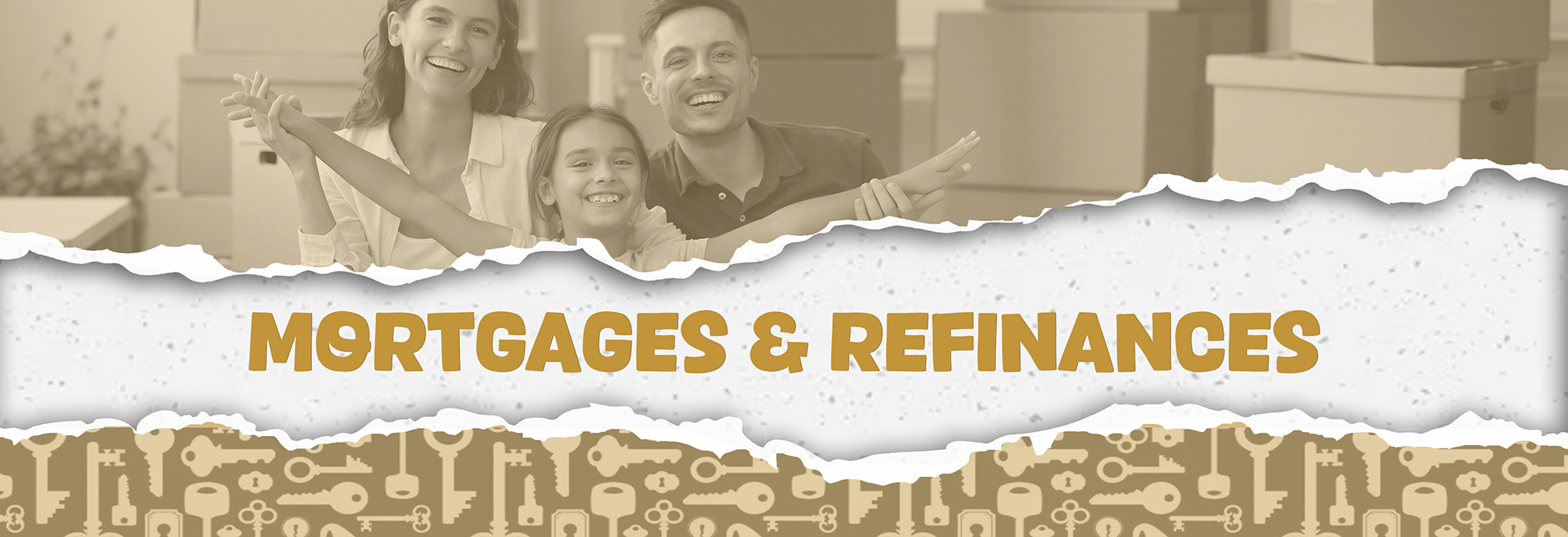 FFFCU Mortgages and Refinances