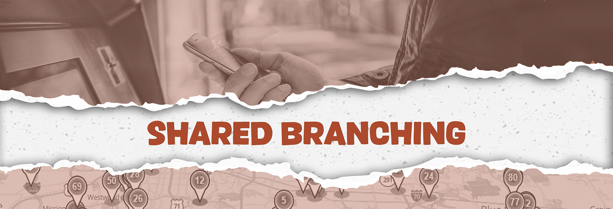 FFFCU Shared Branching